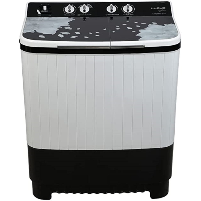 Lloyd 9 kg Semi Automatic Top Load Washing Machine (LWMS90KT1)