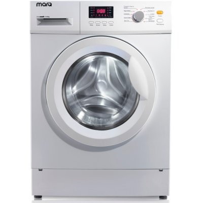 MarQ by Flipkart 6.5 kg Fully Automatic Front Load Washing Machine (MQFLXI65)