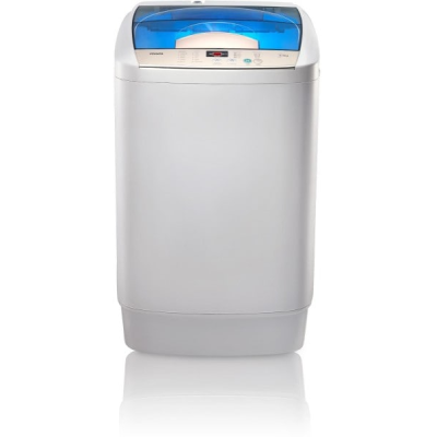 MarQ by Flipkart 6.5 kg Fully Automatic Top Load Washing Machine (MQFA65)