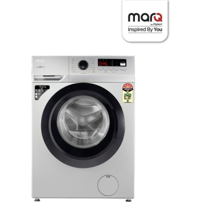 MarQ by Flipkart 7 kg Fully Automatic Front Load Washing Machine (MQFL70D5S)