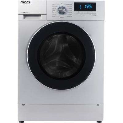 MarQ by Flipkart 7.5 kg Fully Automatic Front Load Washing Machine (MQFLXI75)