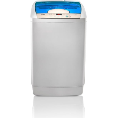 MarQ by Flipkart 7.5 kg Fully Automatic Top Load Washing Machine (MQFA75)