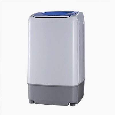 Midea 3 kg Fully Automatic Top Load Washing Machine (KAZH021919)