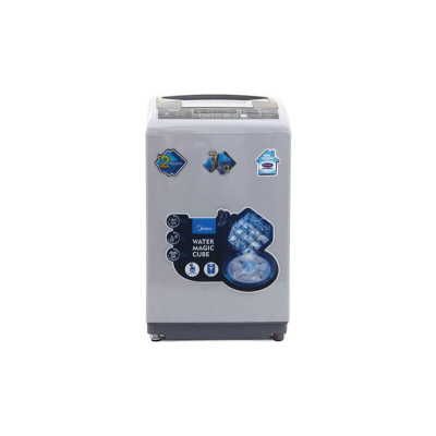 Midea 6.5 kg Fully Automatic Top Load Washing Machine (MWMTL065MWO)