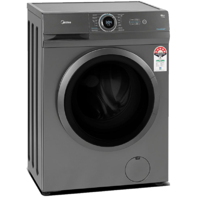 Midea 7 kg Fully Automatic Front Load Washing Machine (MF100W70/T-IN)