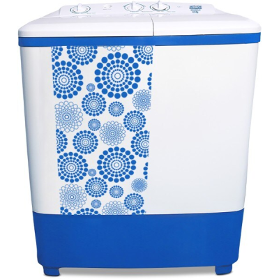 Mitashi 6.5 kg Semi Automatic Top Load Washing Machine (MISAWM65V10)