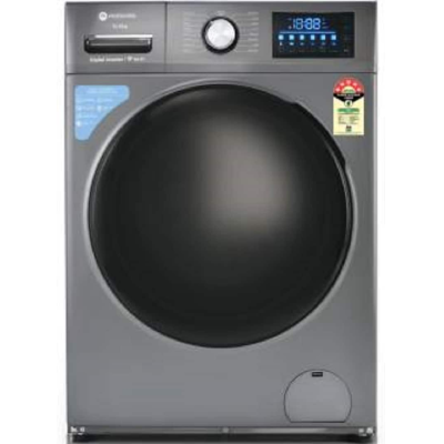 Motorola 10.5 kg Fully Automatic Front Load Washing Machine (105FLIWBM5DG)