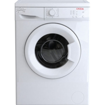 Onida 5.5 kg Fully Automatic Front Load Washing Machine (WOF5508NW)