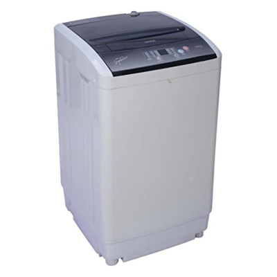 Onida 5.8 kg Fully Automatic Top Load Washing Machine (WO60TSPLN1)