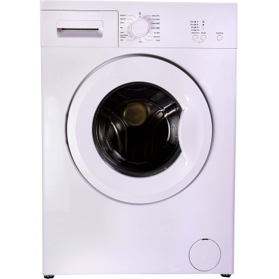 Onida 6 kg Fully Automatic Front Load Washing Machine (W60FSP1WH)