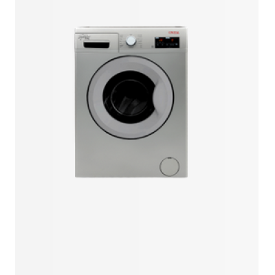 Onida 6 kg Fully Automatic Front Load Washing Machine (WOF6510PS)