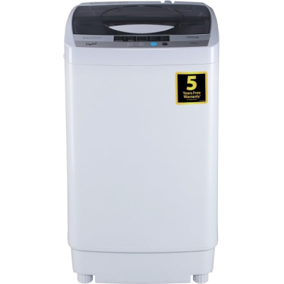 Onida 6.2 kg Fully Automatic Top Load Washing Machine (T62CGN)