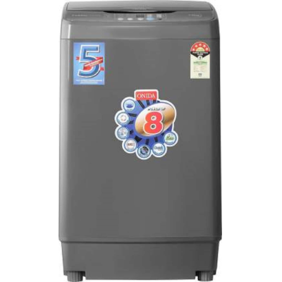 Onida 7 kg Fully Automatic Top Load Washing Machine (T70FGD)