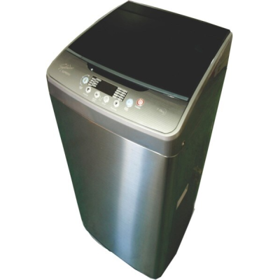 Onida 7 kg Fully Automatic Top Load Washing Machine (WO70TSPLST1)