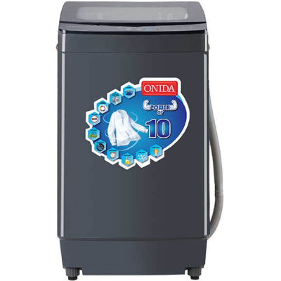 Onida 7.5 kg Fully Automatic Top Load Washing Machine (T75CGN1)