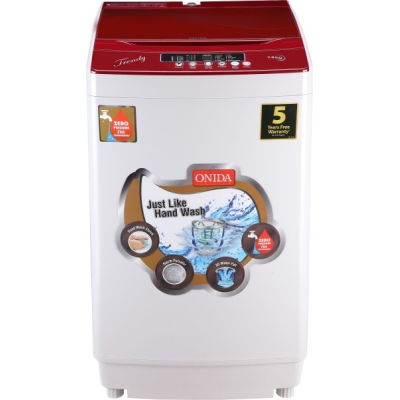 Onida 7.5 kg Fully Automatic Top Load Washing Machine (TRENDY 75)