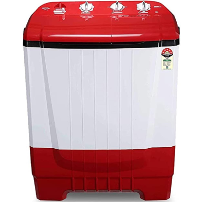 Onida 8 kg Semi Automatic Top Load Washing Machine (S80ONR)