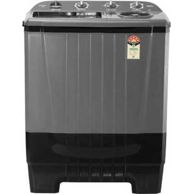 Onida 8 kg Semi Automatic Top Load Washing Machine (S80SBXG)
