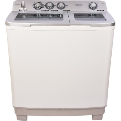 Onida 9.5 kg Semi Automatic Top Load Washing Machine (W95SHCTFH1SB)