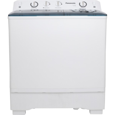 Panasonic 14 kg Semi Automatic Top Load Washing Machine (NA-W140B1 ARB)