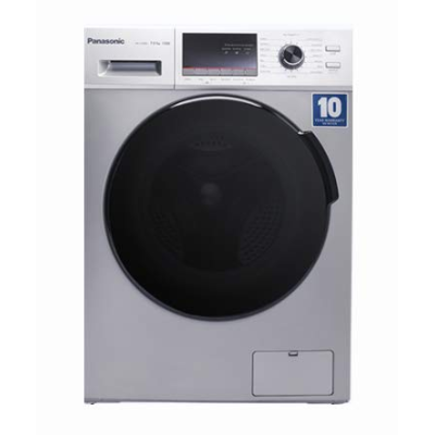 Panasonic 6 kg Fully Automatic Front Load Washing Machine (NA-106MB2L01)