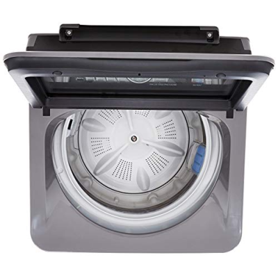 Panasonic 6.2 kg Fully Automatic Top Load Washing Machine (NA-F62A7 CRB)