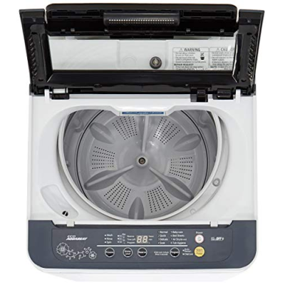 Panasonic 6.2 kg Fully Automatic Top Load Washing Machine (NA-F62B6 HRB)