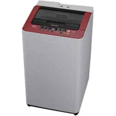 Panasonic 6.2 kg Fully Automatic Top Load Washing Machine (NA-F62H3 RRB)