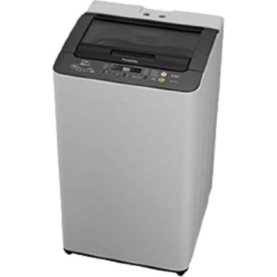 Panasonic 6.5 kg Fully Automatic Top Load Washing Machine (NA-F65B5 HRB)