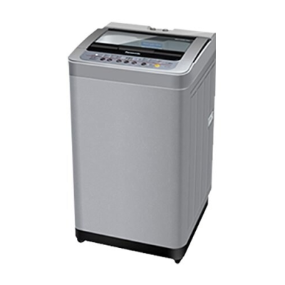 Panasonic 7 kg Fully Automatic Top Load Washing Machine (NA-F70B5 HRB)