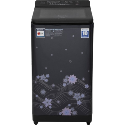 Panasonic 7 kg Fully Automatic Top Load Washing Machine (NA-F70X7 ARB)