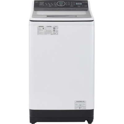 Panasonic 8 kg Fully Automatic Top Load Washing Machine (NA-F80A5 HRB)