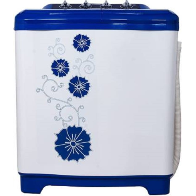 Panasonic 8 kg Semi Automatic Top Load Washing Machine (NA-W80B2ARB)