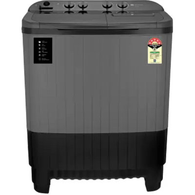 Realme 8.5 kg Semi Automatic Top Load Washing Machine (Techlife RMSA855NNNDG)