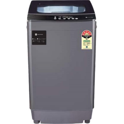 Realme TechLife 7.5 kg Fully Automatic Top Load Washing Machine (RMFA75A5G)