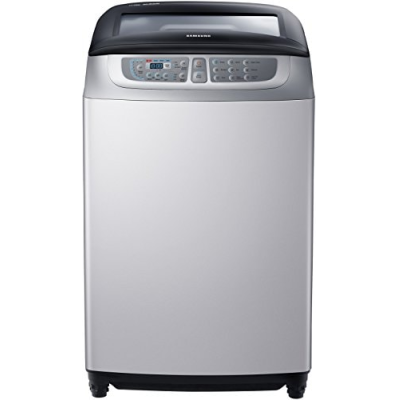 Samsung 11 kg Fully Automatic Top Load Washing Machine (WA11F5S4QTA)