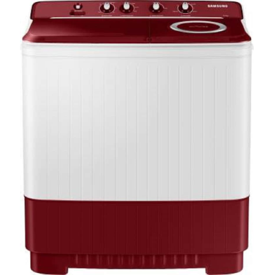 Samsung 11.5 Kg Semi Automatic Top Load Washing Machine (WT11A4600RR/TL)