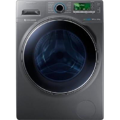 Samsung 12 kg Fully Automatic Front Load Washing Machine (WW12H8420EX)