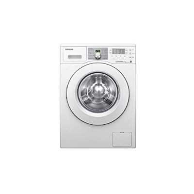 Samsung 5.5 kg Fully Automatic Front Load Washing Machine (WF0550WJW)