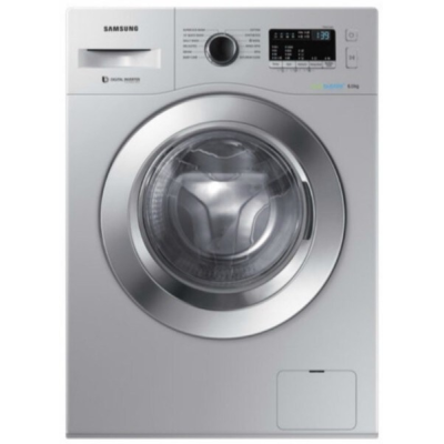 Samsung 6 kg Fully Automatic Front Load Washing Machine (WW60M226K0S)