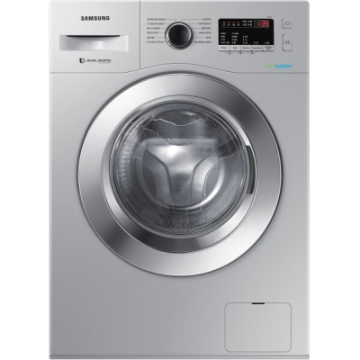 Samsung 6 kg Fully Automatic Front Load Washing Machine (WW61R20EK0S/TL)