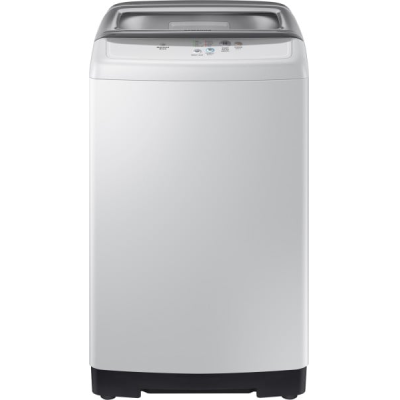 Samsung 6 kg Fully Automatic Top Load Washing Machine (WA60H4100HY)