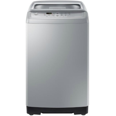 Samsung 6 kg Fully Automatic Top Load Washing Machine (WA60M4100HY/TL 01)