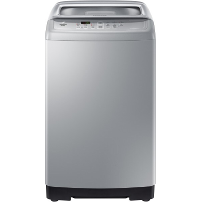 Samsung 6 kg Fully Automatic Top Load Washing Machine (WA60M4101HY/TL)