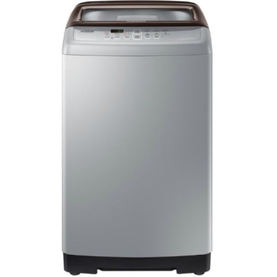 Samsung 6 kg Fully Automatic Top Load Washing Machine (WA60M4300HD)