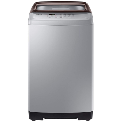 Samsung 6 kg Fully Automatic Top Load Washing Machine (WA60M4301HD/TL)