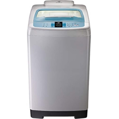 Samsung 6 kg Fully Automatic Top Load Washing Machine (WA80E5YEC)