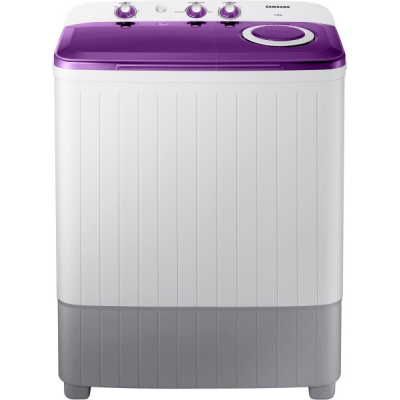 Samsung 6 kg Semi Automatic Top Load Washing Machine (WT60R2000LL/TL)