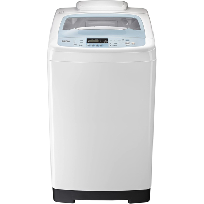 Samsung 6.2 kg Fully Automatic Top Load Washing Machine (WA62H3H3QRB)