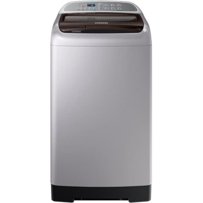 Samsung 6.2 kg Fully Automatic Top Load Washing Machine (WA62H4000HD)